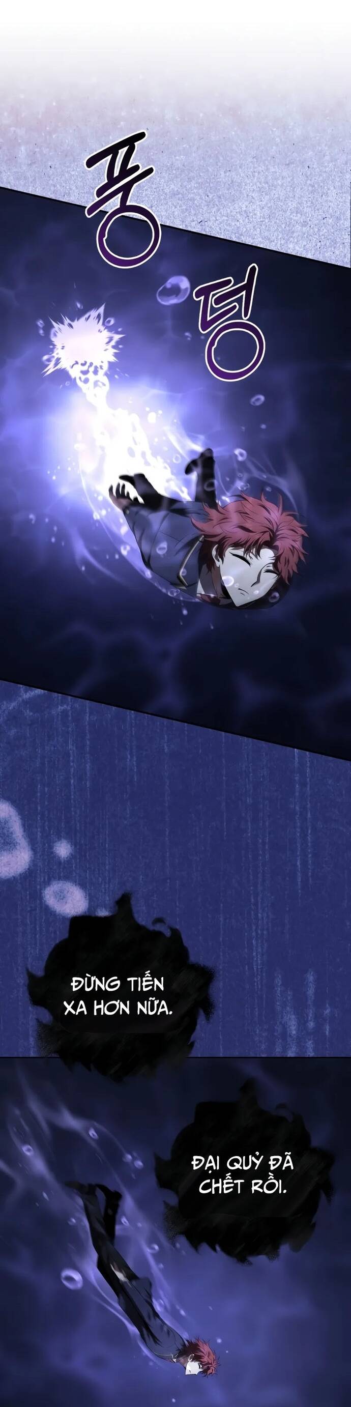 Phản Diện Mắt Cáo Của Học Viện Quỷ Giới - Chapter 26 - Page 42