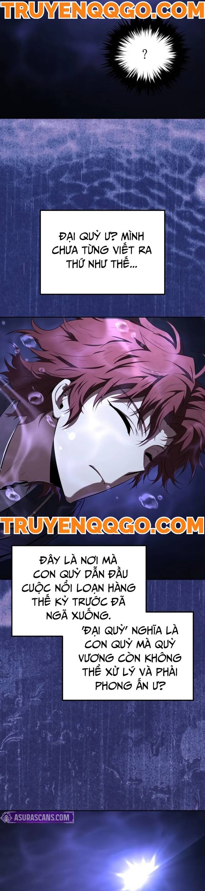 Phản Diện Mắt Cáo Của Học Viện Quỷ Giới - Chapter 26 - Page 43