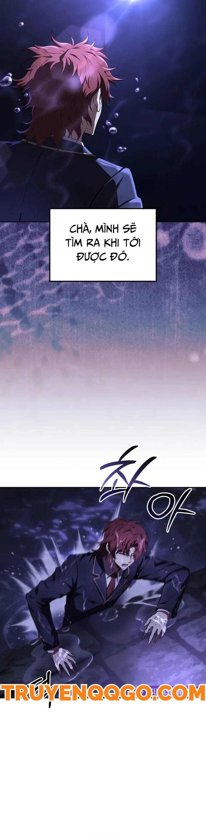 Phản Diện Mắt Cáo Của Học Viện Quỷ Giới - Chapter 26 - Page 44