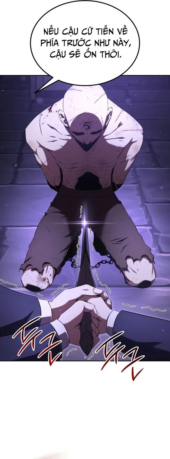 Phản Diện Mắt Cáo Của Học Viện Quỷ Giới - Chapter 26 - Page 6