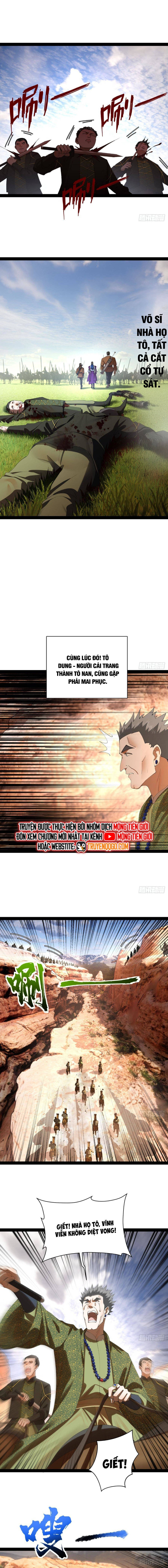 Chàng Rể Mạnh Nhất Lịch Sử - Chapter 300 - Page 7