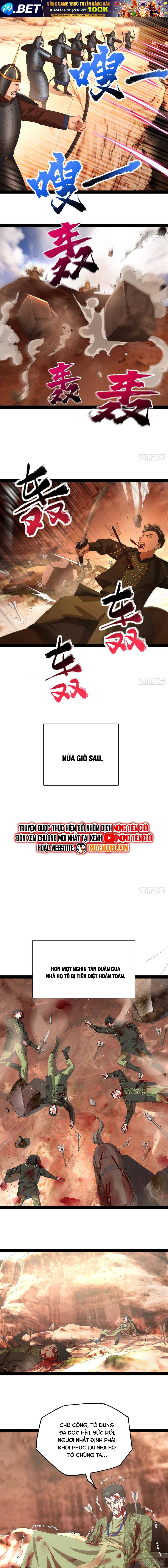 Chàng Rể Mạnh Nhất Lịch Sử - Chapter 300 - Page 8