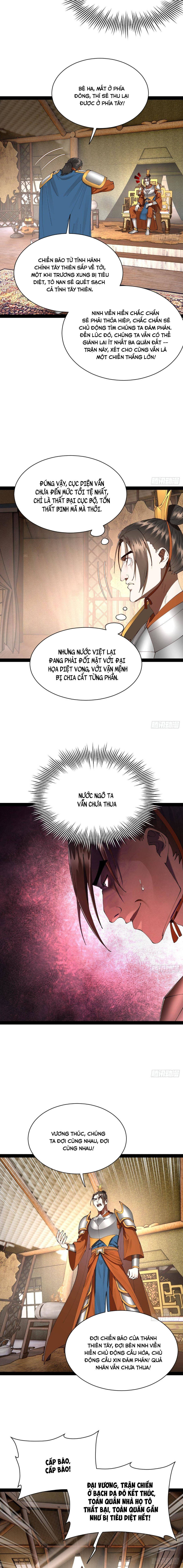 Chàng Rể Mạnh Nhất Lịch Sử - Chapter 301 - Page 11