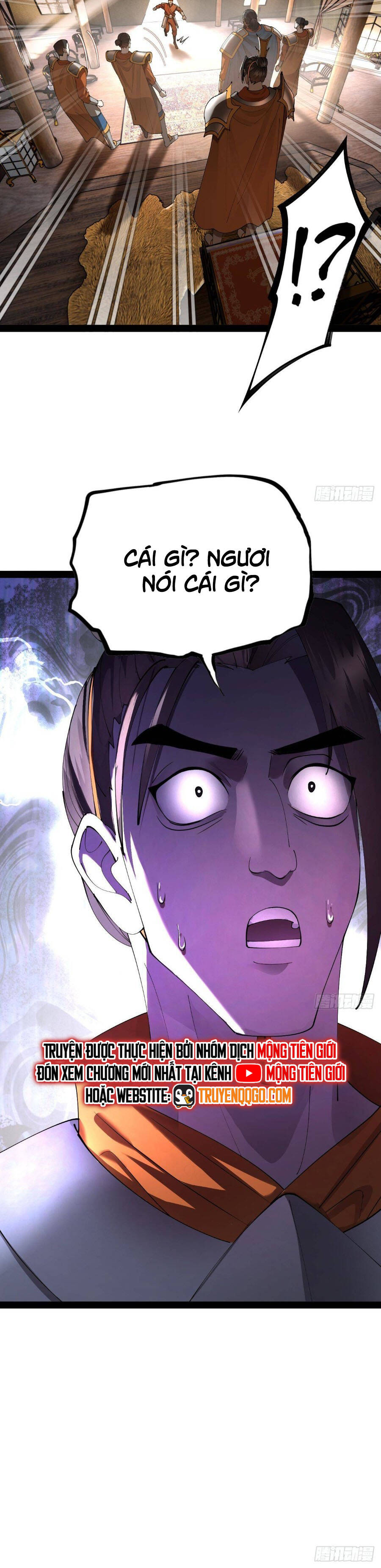 Chàng Rể Mạnh Nhất Lịch Sử - Chapter 301 - Page 12