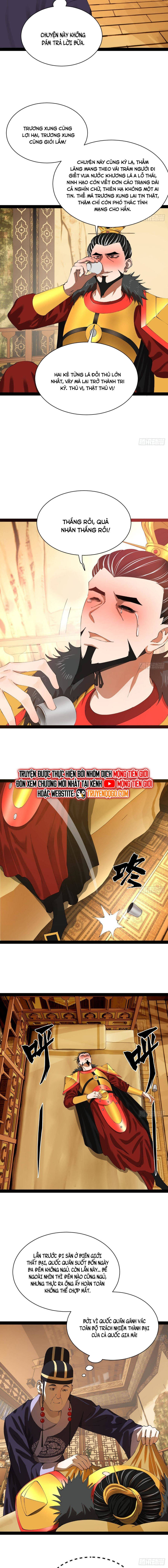 Chàng Rể Mạnh Nhất Lịch Sử - Chapter 301 - Page 7