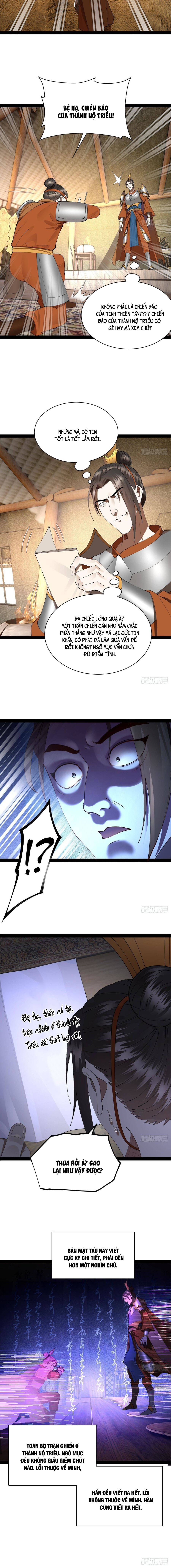 Chàng Rể Mạnh Nhất Lịch Sử - Chapter 301 - Page 9