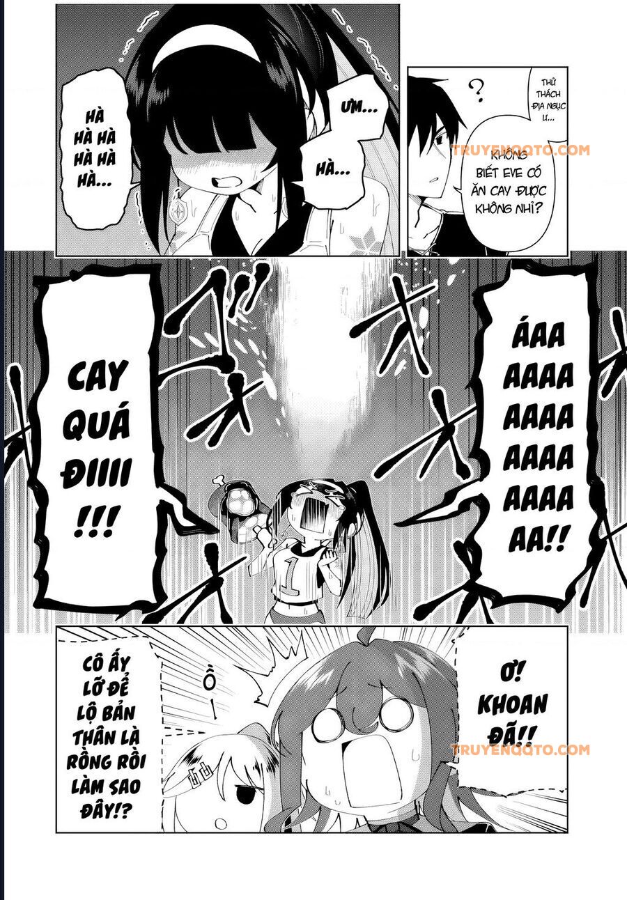 Yuusha to Yobareta Nochi ni: Soshite Musou Otoko wa Kazoku wo Tsukuru - Chapter 63 - Page 10