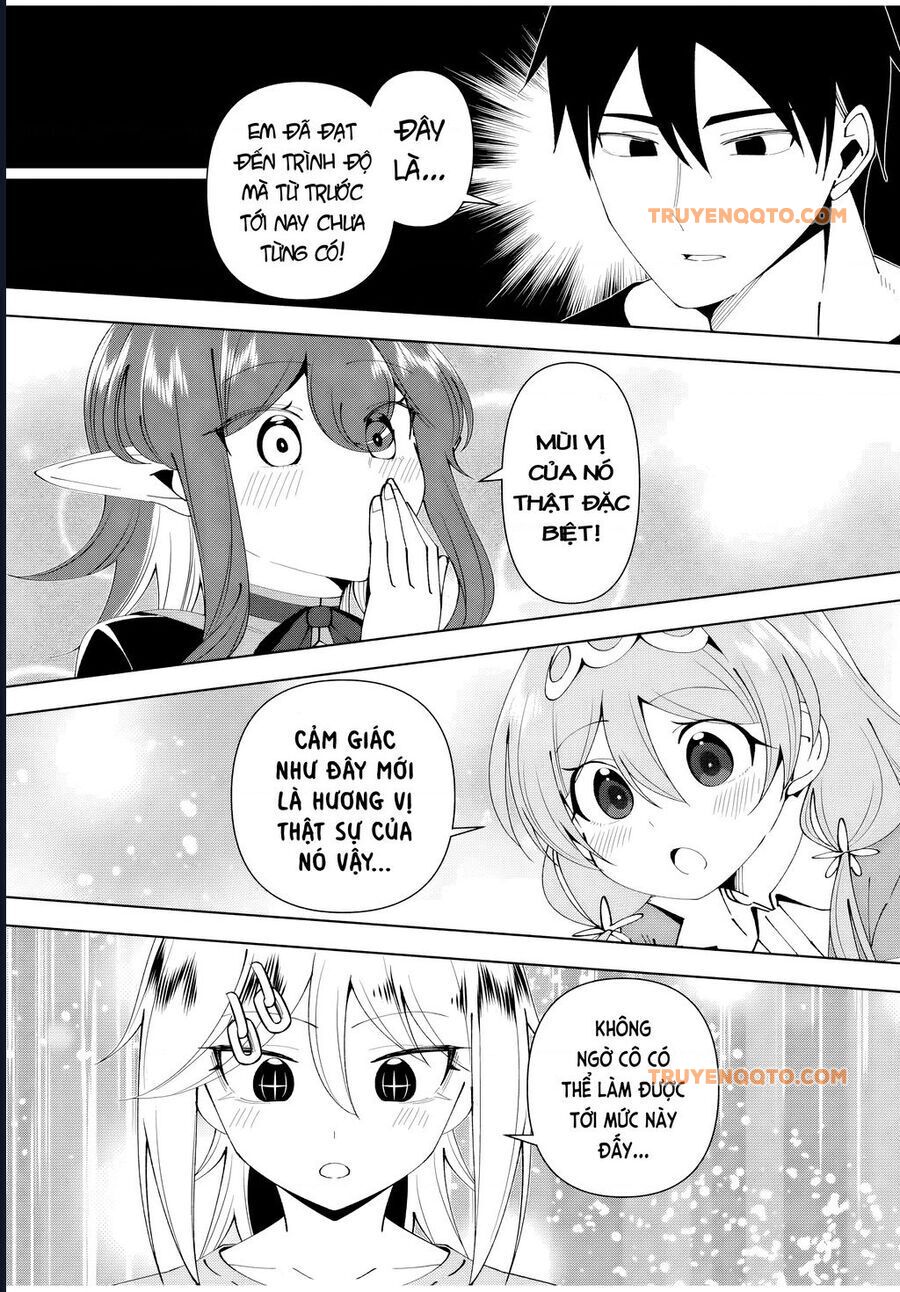Yuusha to Yobareta Nochi ni: Soshite Musou Otoko wa Kazoku wo Tsukuru - Chapter 63 - Page 15