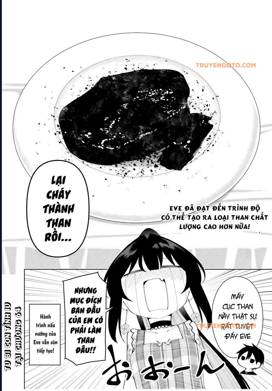 Yuusha to Yobareta Nochi ni: Soshite Musou Otoko wa Kazoku wo Tsukuru - Chapter 63 - Page 16