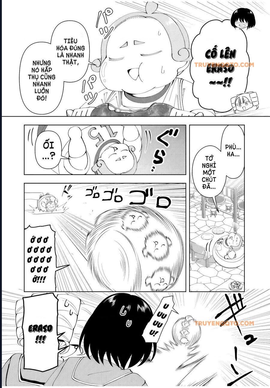 Yuusha to Yobareta Nochi ni: Soshite Musou Otoko wa Kazoku wo Tsukuru - Chapter 63 - Page 8