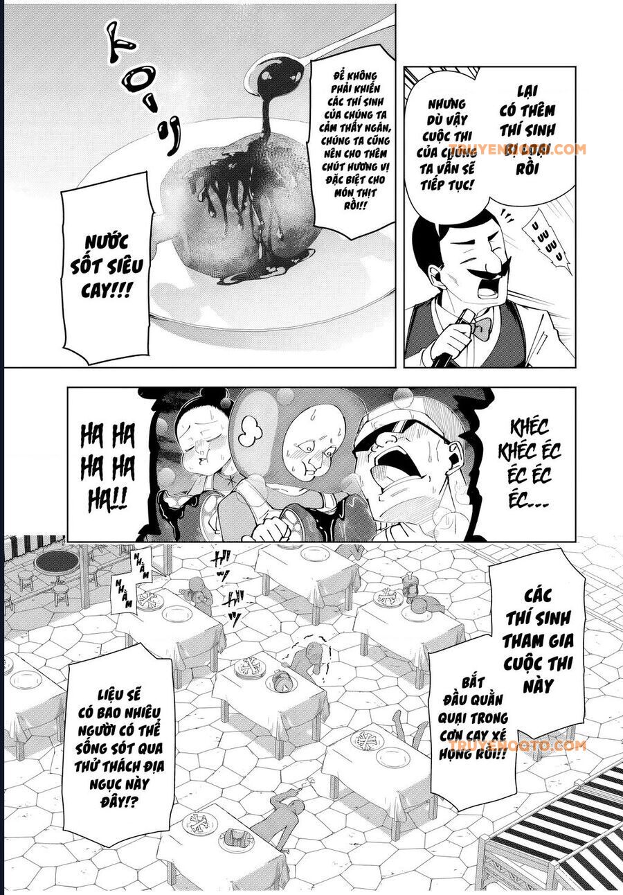 Yuusha to Yobareta Nochi ni: Soshite Musou Otoko wa Kazoku wo Tsukuru - Chapter 63 - Page 9