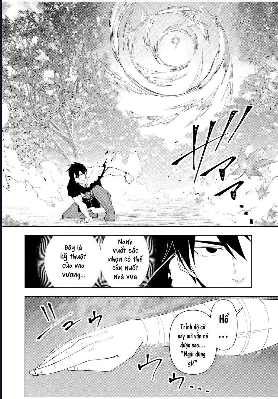 Yuusha to Yobareta Nochi ni: Soshite Musou Otoko wa Kazoku wo Tsukuru - Chapter 64 - Page 15