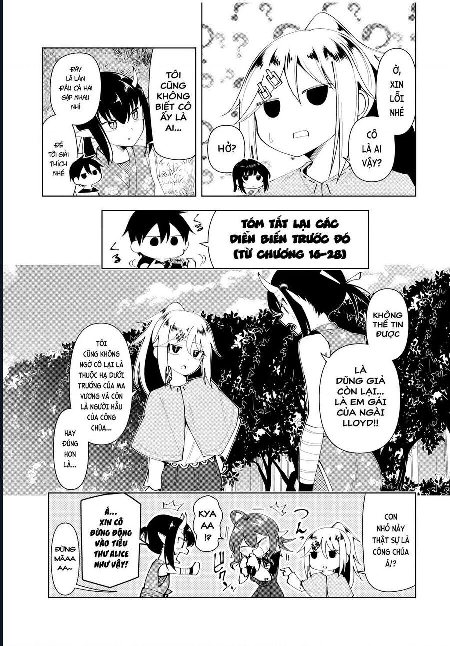 Yuusha to Yobareta Nochi ni: Soshite Musou Otoko wa Kazoku wo Tsukuru - Chapter 64 - Page 6