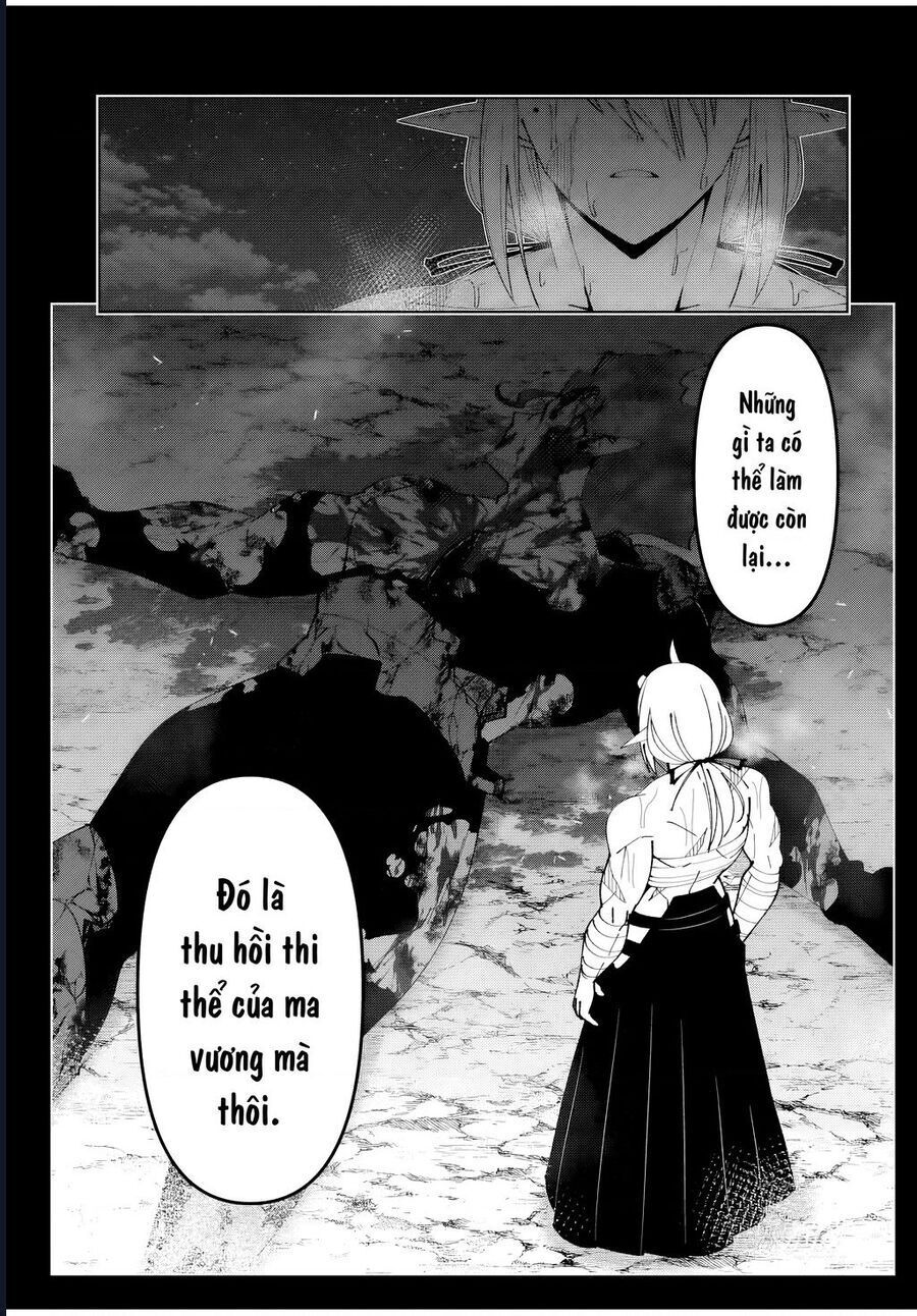 Yuusha to Yobareta Nochi ni: Soshite Musou Otoko wa Kazoku wo Tsukuru - Chapter 65 - Page 12