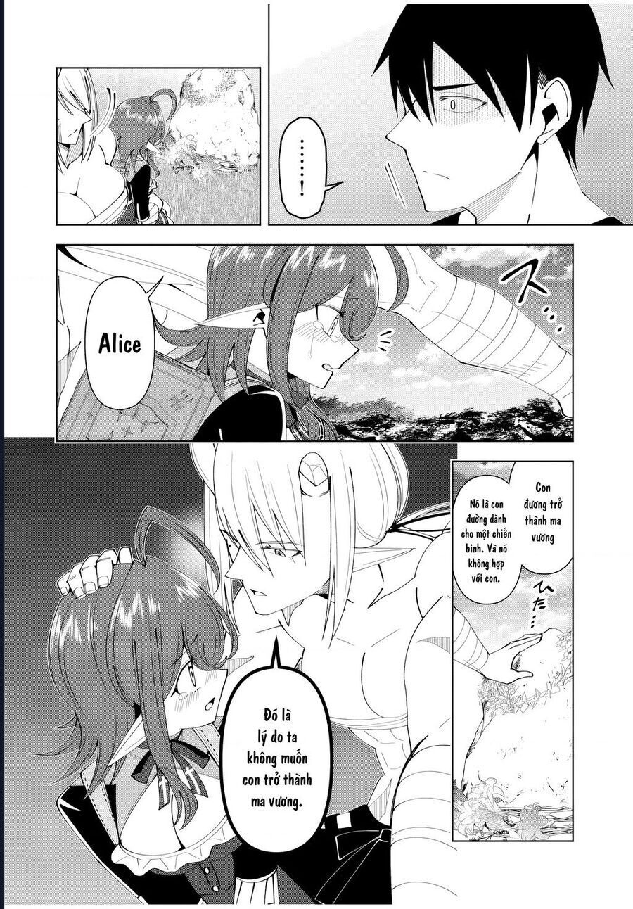 Yuusha to Yobareta Nochi ni: Soshite Musou Otoko wa Kazoku wo Tsukuru - Chapter 65 - Page 15