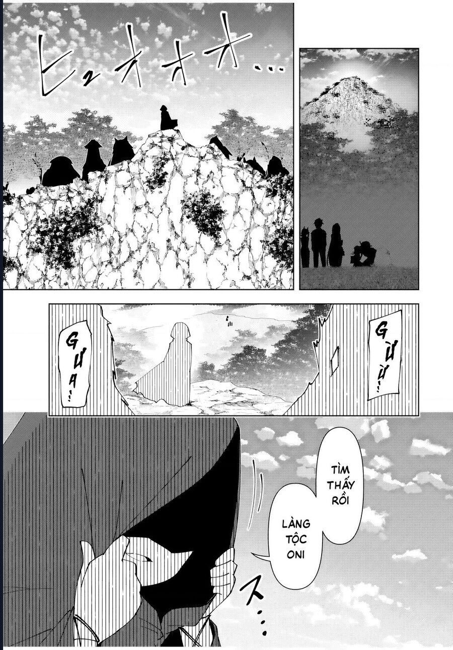 Yuusha to Yobareta Nochi ni: Soshite Musou Otoko wa Kazoku wo Tsukuru - Chapter 65 - Page 16