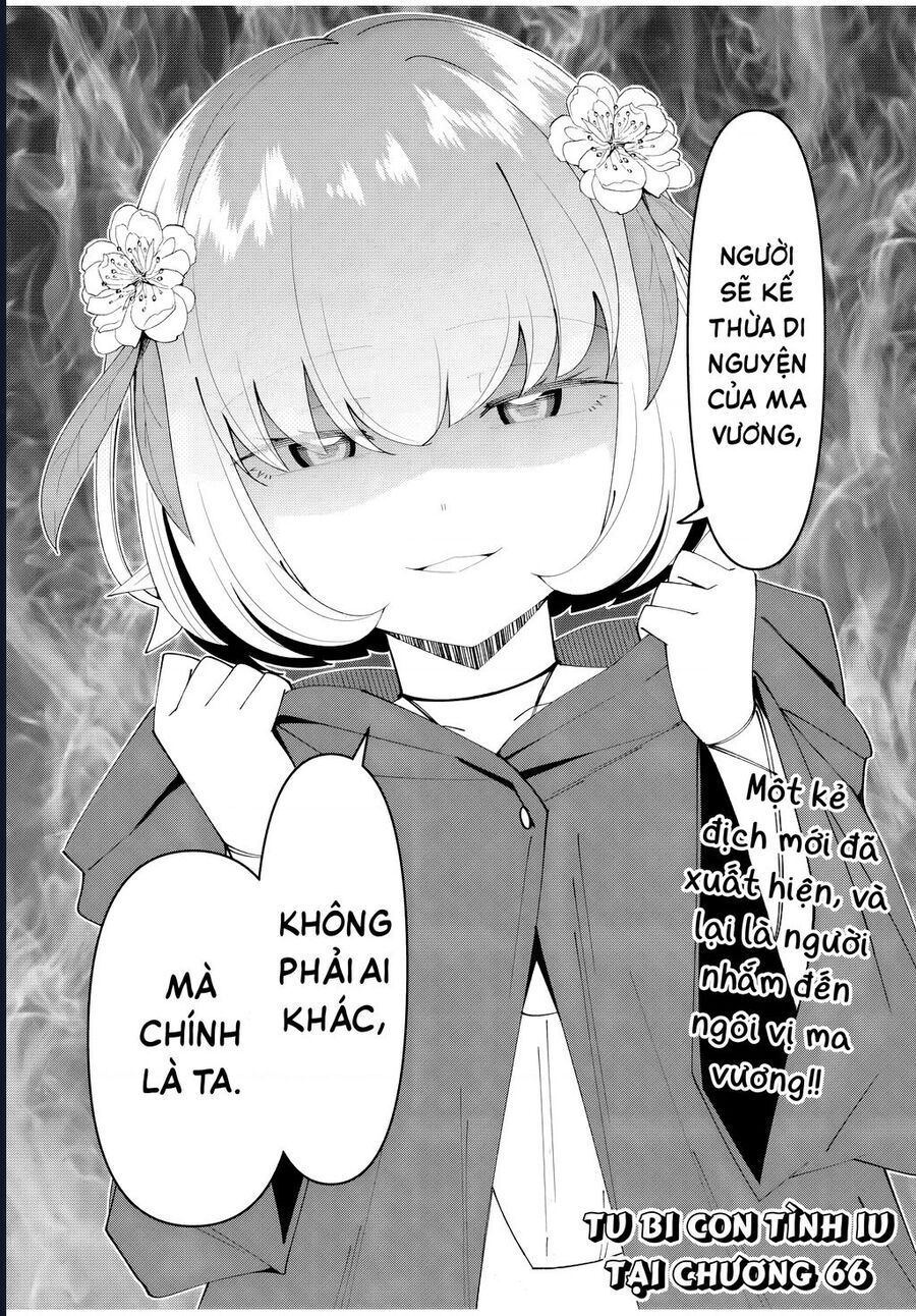 Yuusha to Yobareta Nochi ni: Soshite Musou Otoko wa Kazoku wo Tsukuru - Chapter 65 - Page 17