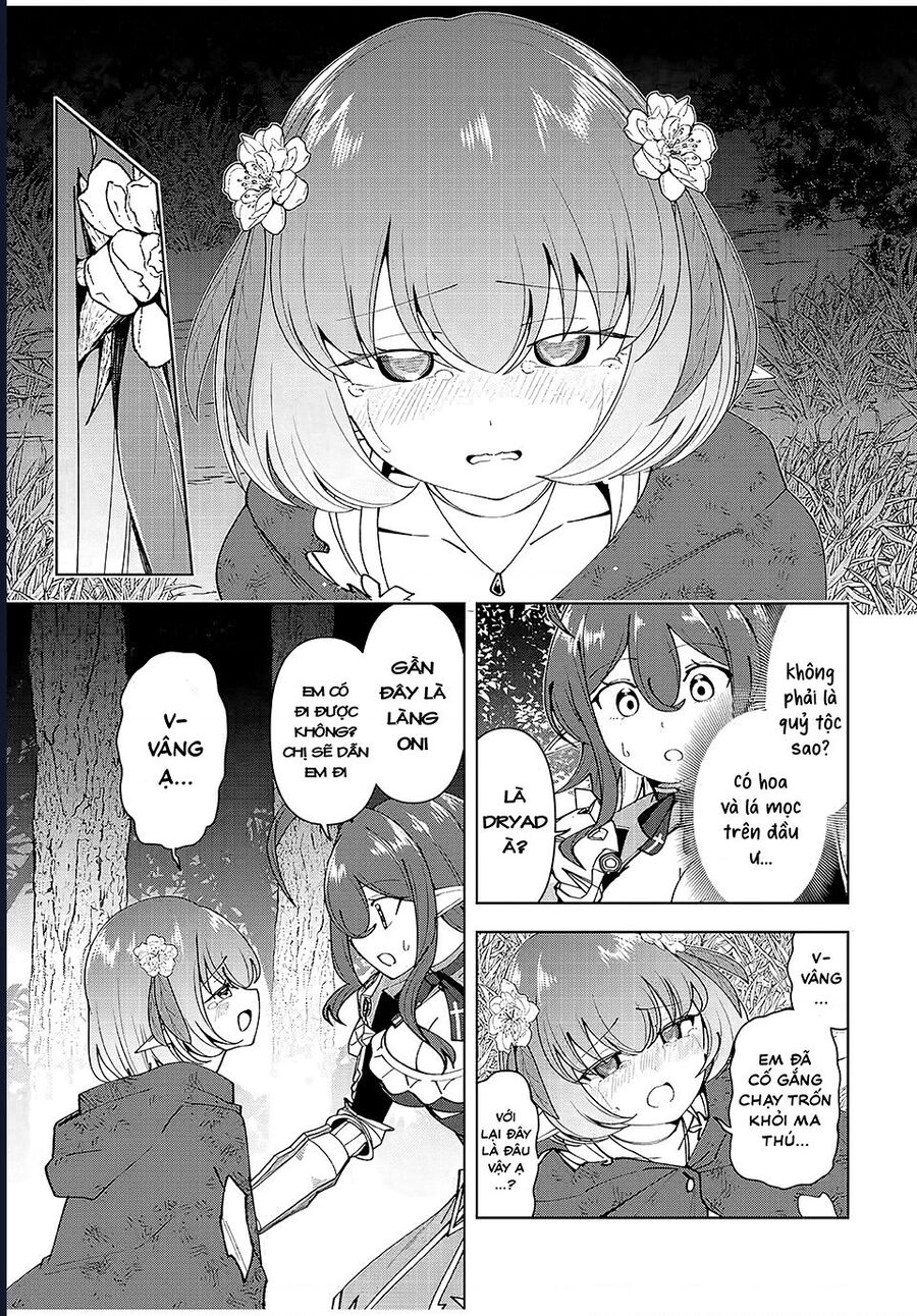 Yuusha to Yobareta Nochi ni: Soshite Musou Otoko wa Kazoku wo Tsukuru - Chapter 66 - Page 14