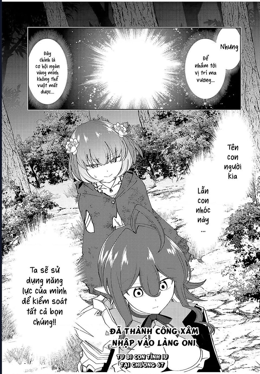 Yuusha to Yobareta Nochi ni: Soshite Musou Otoko wa Kazoku wo Tsukuru - Chapter 66 - Page 16