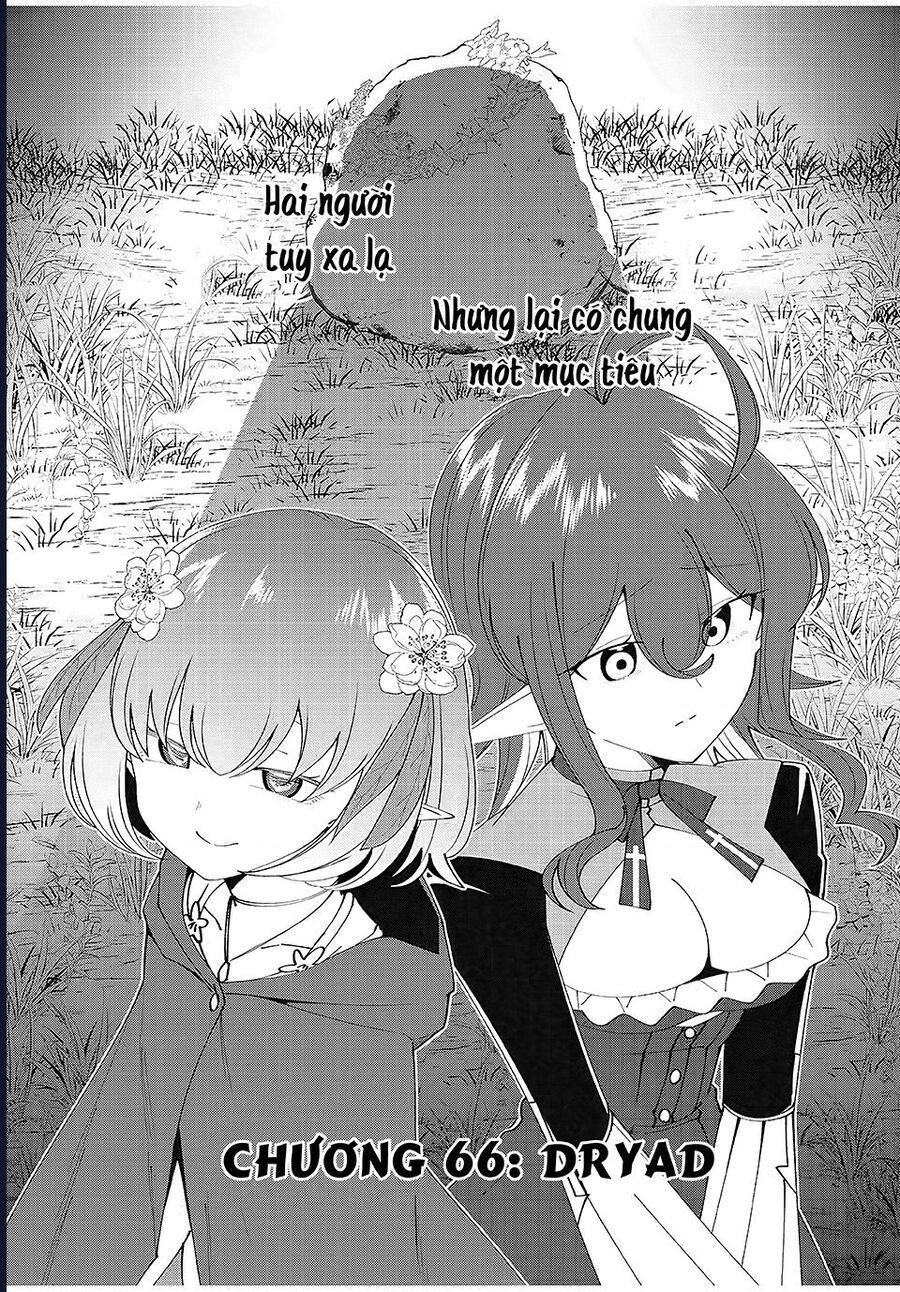 Yuusha to Yobareta Nochi ni: Soshite Musou Otoko wa Kazoku wo Tsukuru - Chapter 66 - Page 3