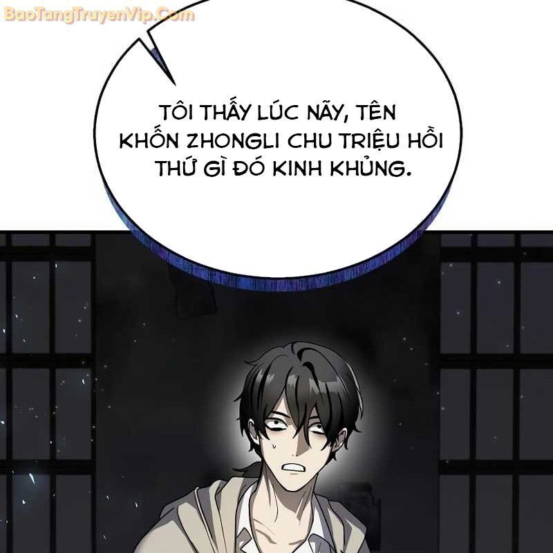 Thần Khí Huyền Thoại Của Người Chơi Thiên Tài - Chapter 1 - Page 143