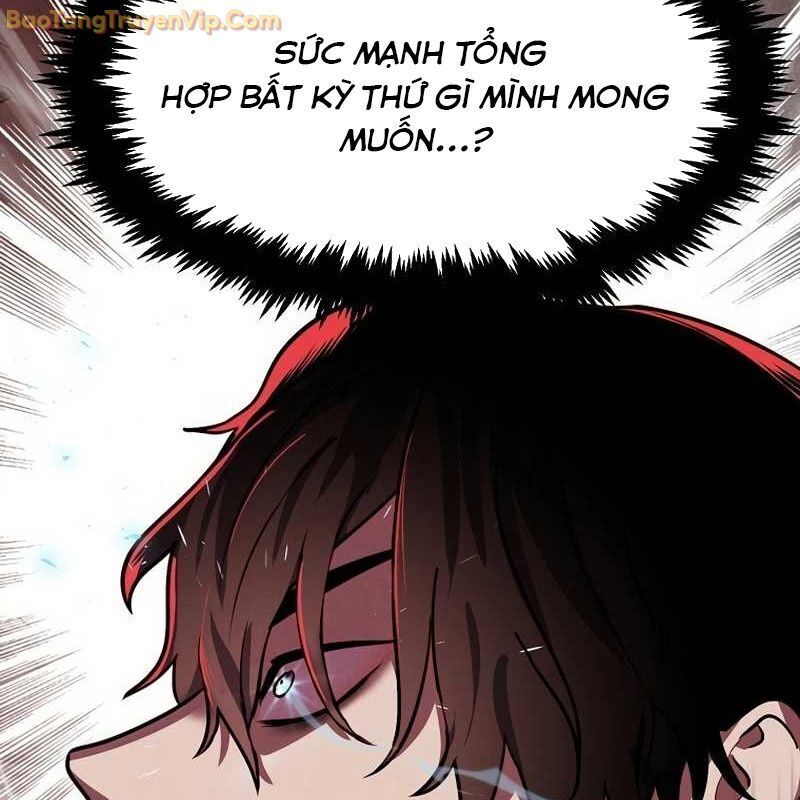 Thần Khí Huyền Thoại Của Người Chơi Thiên Tài - Chapter 1 - Page 262