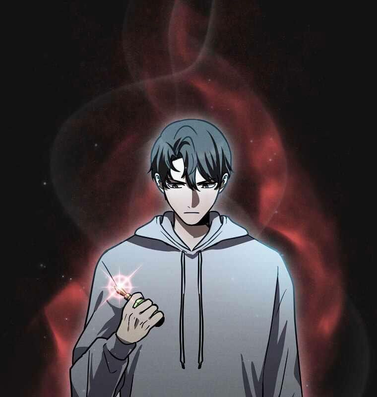 Thần Khí Huyền Thoại Của Người Chơi Thiên Tài - Chapter 13 - Page 67