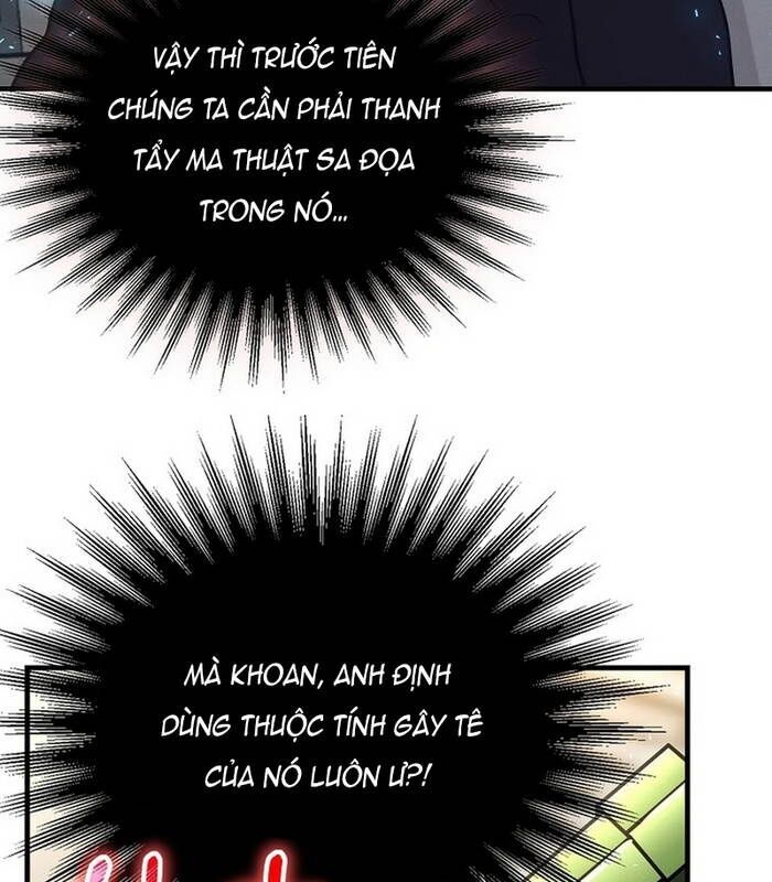 Thần Khí Huyền Thoại Của Người Chơi Thiên Tài - Chapter 16 - Page 42