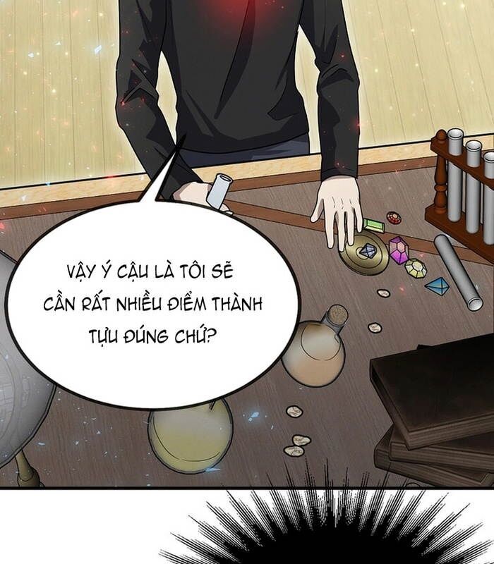 Thần Khí Huyền Thoại Của Người Chơi Thiên Tài - Chapter 16 - Page 69