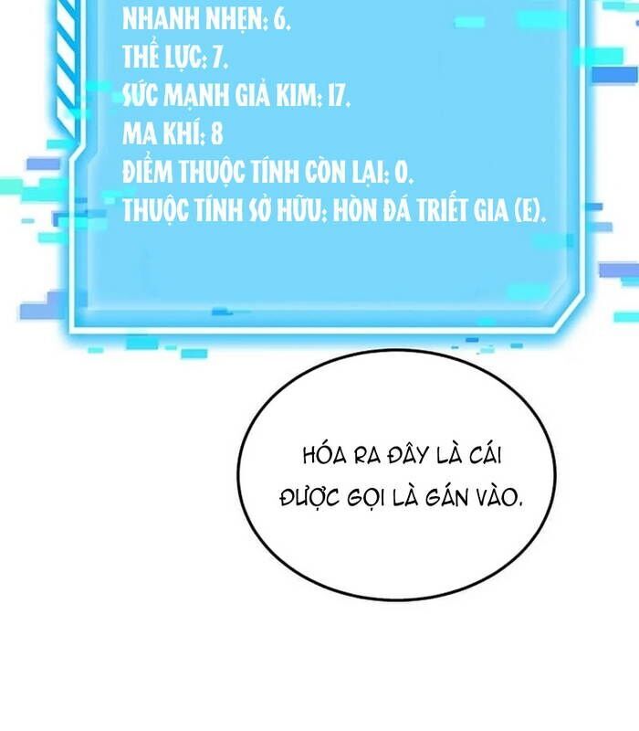 Thần Khí Huyền Thoại Của Người Chơi Thiên Tài - Chapter 18 - Page 105