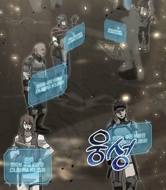 Thần Khí Huyền Thoại Của Người Chơi Thiên Tài - Chapter 18 - Page 129