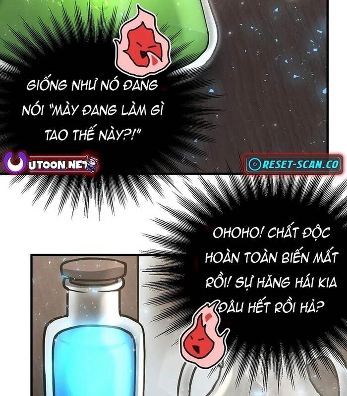 Thần Khí Huyền Thoại Của Người Chơi Thiên Tài - Chapter 18 - Page 31