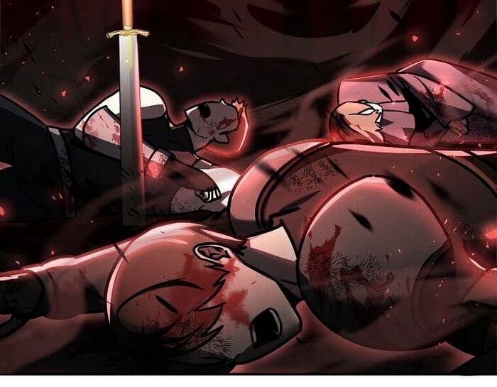 Thần Khí Huyền Thoại Của Người Chơi Thiên Tài - Chapter 20 - Page 56