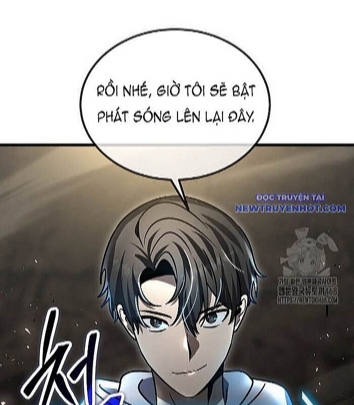 Thần Khí Huyền Thoại Của Người Chơi Thiên Tài - Chapter 22 - Page 50