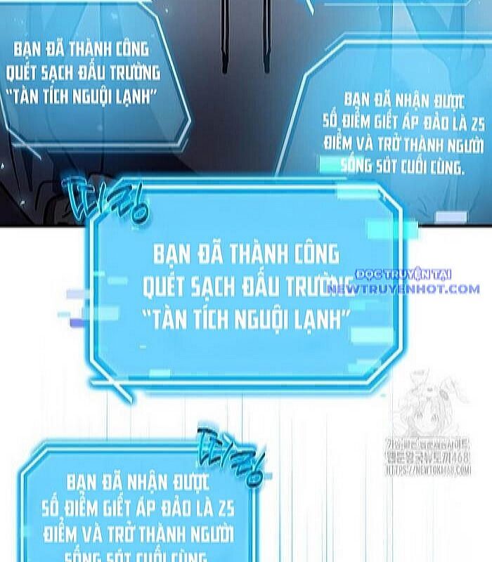 Thần Khí Huyền Thoại Của Người Chơi Thiên Tài - Chapter 22 - Page 91