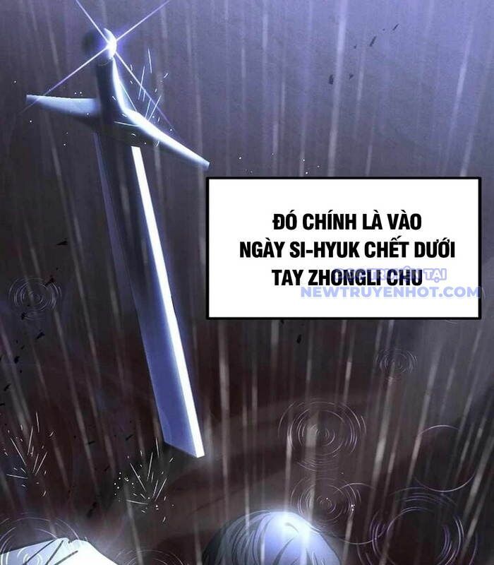 Thần Khí Huyền Thoại Của Người Chơi Thiên Tài - Chapter 24 - Page 134