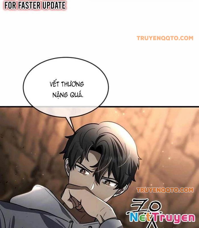 Thần Khí Huyền Thoại Của Người Chơi Thiên Tài - Chapter 28 - Page 10