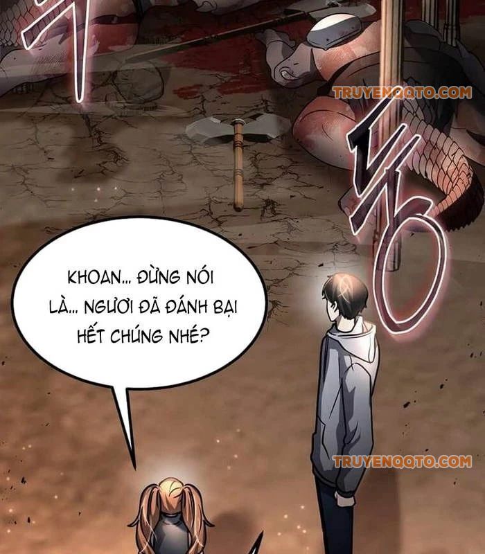 Thần Khí Huyền Thoại Của Người Chơi Thiên Tài - Chapter 28 - Page 132