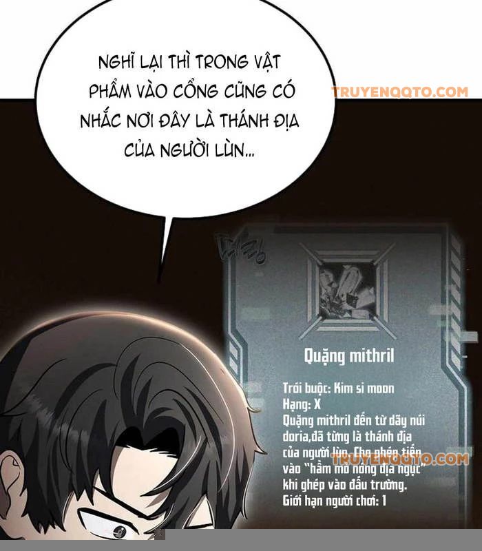 Thần Khí Huyền Thoại Của Người Chơi Thiên Tài - Chapter 28 - Page 3