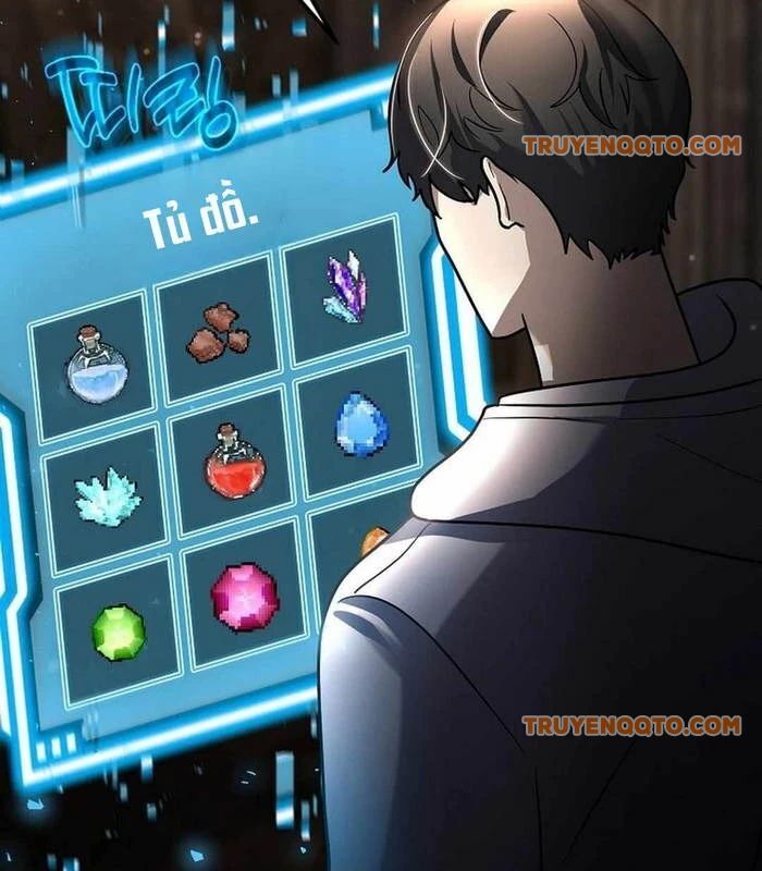 Thần Khí Huyền Thoại Của Người Chơi Thiên Tài - Chapter 28 - Page 34