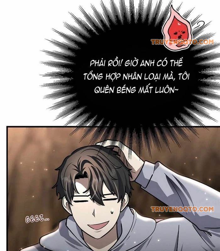 Thần Khí Huyền Thoại Của Người Chơi Thiên Tài - Chapter 28 - Page 39