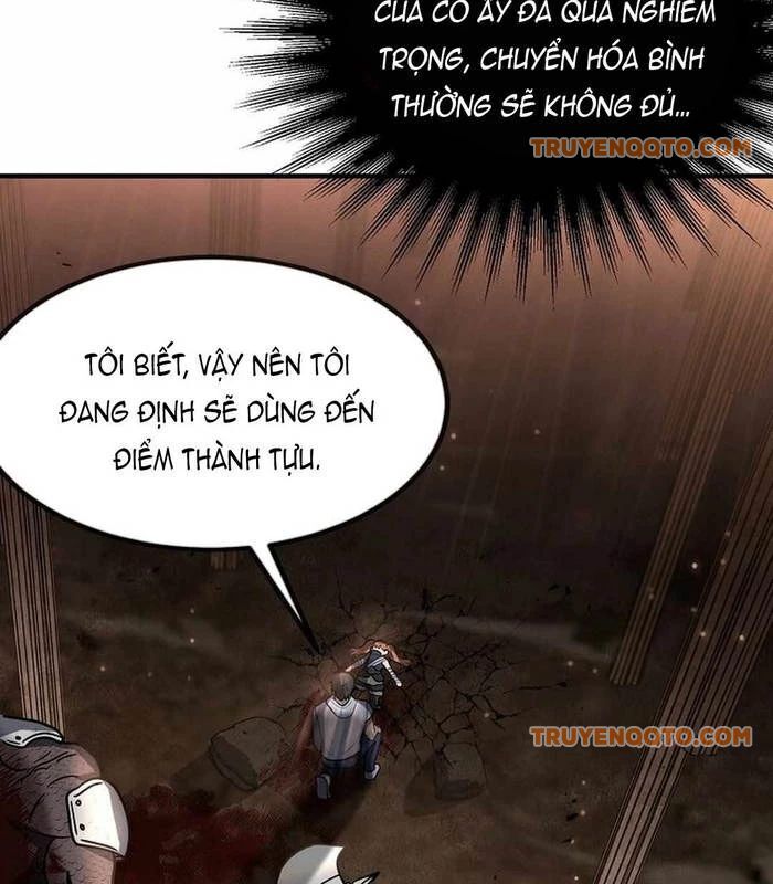 Thần Khí Huyền Thoại Của Người Chơi Thiên Tài - Chapter 28 - Page 56