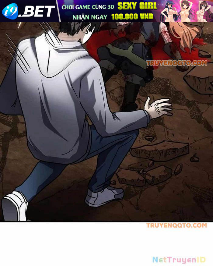 Thần Khí Huyền Thoại Của Người Chơi Thiên Tài - Chapter 28 - Page 7