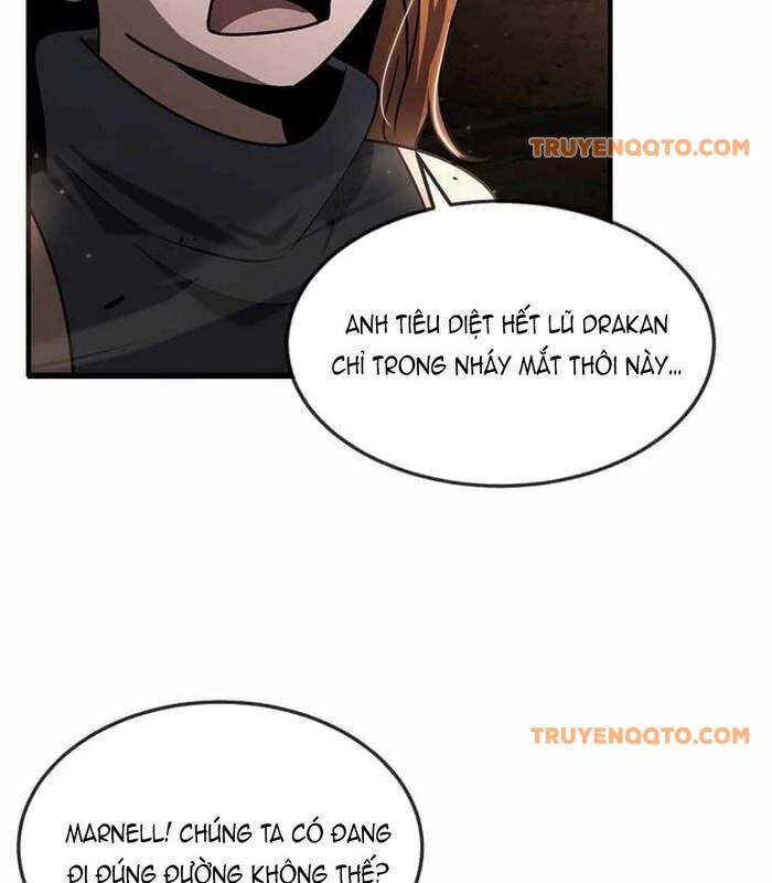 Thần Khí Huyền Thoại Của Người Chơi Thiên Tài - Chapter 29 - Page 11