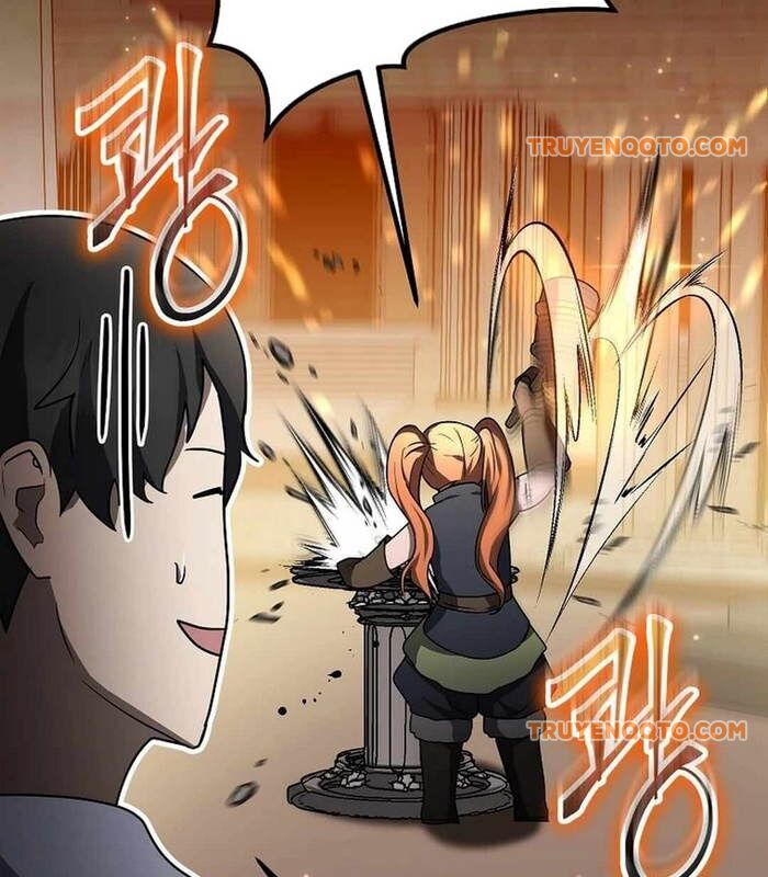 Thần Khí Huyền Thoại Của Người Chơi Thiên Tài - Chapter 29 - Page 154