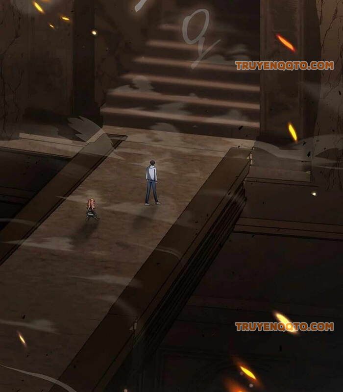 Thần Khí Huyền Thoại Của Người Chơi Thiên Tài - Chapter 29 - Page 21