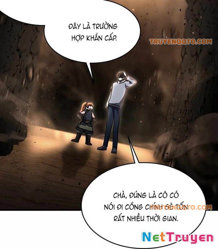 Thần Khí Huyền Thoại Của Người Chơi Thiên Tài - Chapter 29 - Page 40