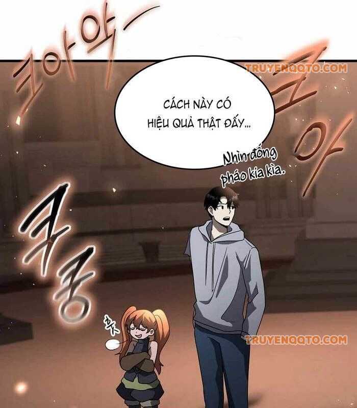 Thần Khí Huyền Thoại Của Người Chơi Thiên Tài - Chapter 30 - Page 33