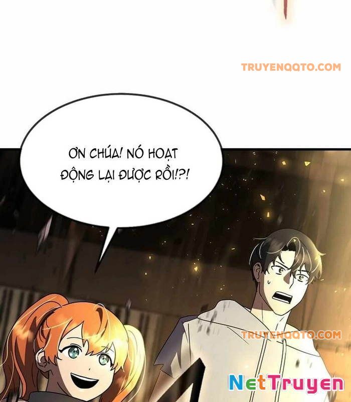 Thần Khí Huyền Thoại Của Người Chơi Thiên Tài - Chapter 30 - Page 5