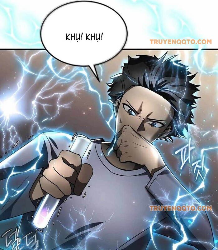 Thần Khí Huyền Thoại Của Người Chơi Thiên Tài - Chapter 31 - Page 91